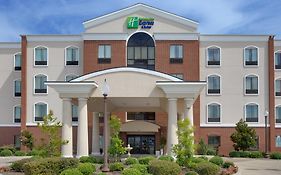 Holiday Inn Express Ennis